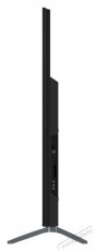 PANASONIC TV-75W95AEG Televíziók - LED televízió - UHD 4K felbontású - 512135