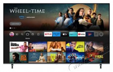 PANASONIC TV-75W95AEG Televíziók - LED televízió - UHD 4K felbontású - 512135