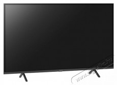 PANASONIC TX-43MX940E Televíziók - LED televízió - UHD 4K felbontású - 512131