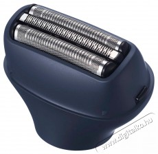 PANASONIC XSHAPE JUNIOR Multishape kit Szépségápolás / Egészség - Hajápolás - Haj / szakáll vágó, nyíró - 512766