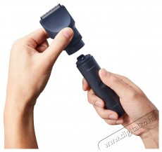 PANASONIC XSHAPE JUNIOR Multishape kit Szépségápolás / Egészség - Hajápolás - Haj / szakáll vágó, nyíró - 512766