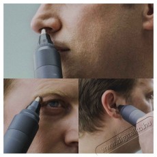 PANASONIC XSHAPE JUNIOR Multishape kit Szépségápolás / Egészség - Hajápolás - Haj / szakáll vágó, nyíró - 512766