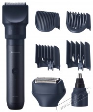 PANASONIC XSHAPE JUNIOR Multishape kit Szépségápolás / Egészség - Hajápolás - Haj / szakáll vágó, nyíró - 512766