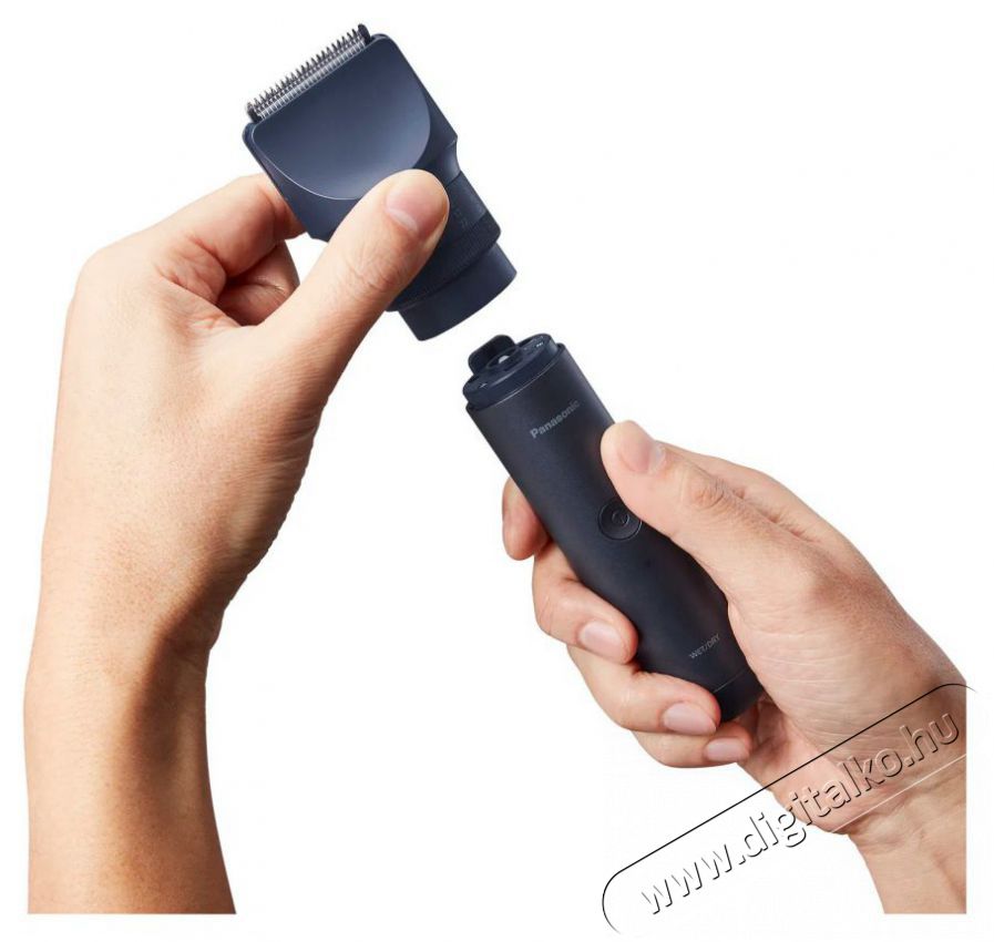 PANASONIC XSHAPE PACK 1 CEEG Multishape Kit Sz&eacute;ps&eacute;g&aacute;pol&aacute;s / Eg&eacute;szs&eacute;g - Haj&aacute;pol&aacute;s - Haj / szak&aacute;ll v&aacute;g&oacute;, ny&iacute;r&oacute; - 512765