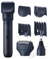 PANASONIC XSHAPE PACK 1 CEEG Multishape Kit Szépségápolás / Egészség - Hajápolás - Haj / szakáll vágó, nyíró - 512765