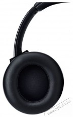 PANASONIC RB-M600BE-K FEJHALLGAT&Oacute; VEZET&Eacute;K N&Eacute;LK&Uuml;LI Audio-Video / Hifi / Multim&eacute;dia - F&uuml;l &eacute;s Fejhallgat&oacute;k - Fejhallgat&oacute; - 517195