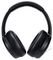 PANASONIC RB-M600BE-K FEJHALLGATÓ VEZETÉK NÉLKÜLI Audio-Video / Hifi / Multimédia - Fül és Fejhallgatók - Fejhallgató - 517195