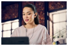 PANASONIC RP-TCM225DEK FÜLHALLGATÓ USB-C csatlakozós Audio-Video / Hifi / Multimédia - Fül és Fejhallgatók - Fülhallgató - 517228