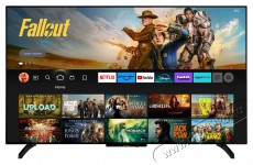 PANASONIC TV-48Z80BEZ Televíziók - OLED televízió - UHD 4K felbontású - 519018