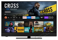 PANASONIC TV-48Z90BE6 Televíziók - OLED televízió - UHD 4K felbontású - 519019