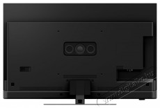 PANASONIC TV-48Z90BE6 Televíziók - OLED televízió - UHD 4K felbontású - 519019