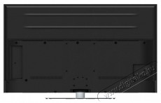 PANASONIC TV-50W93BE6 Televíziók - LED televízió - UHD 4K felbontású - 519015