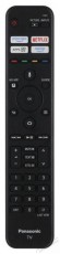PANASONIC TV-55Z80BEZ Televíziók - OLED televízió - UHD 4K felbontású - 519020