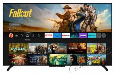 PANASONIC TV-55Z80BEZ Televíziók - OLED televízió - UHD 4K felbontású - 519020