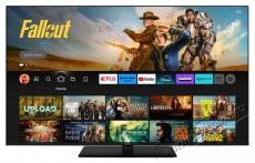 PANASONIC TV-65W85BEZ Televíziók - LED televízió - UHD 4K felbontású - 519017