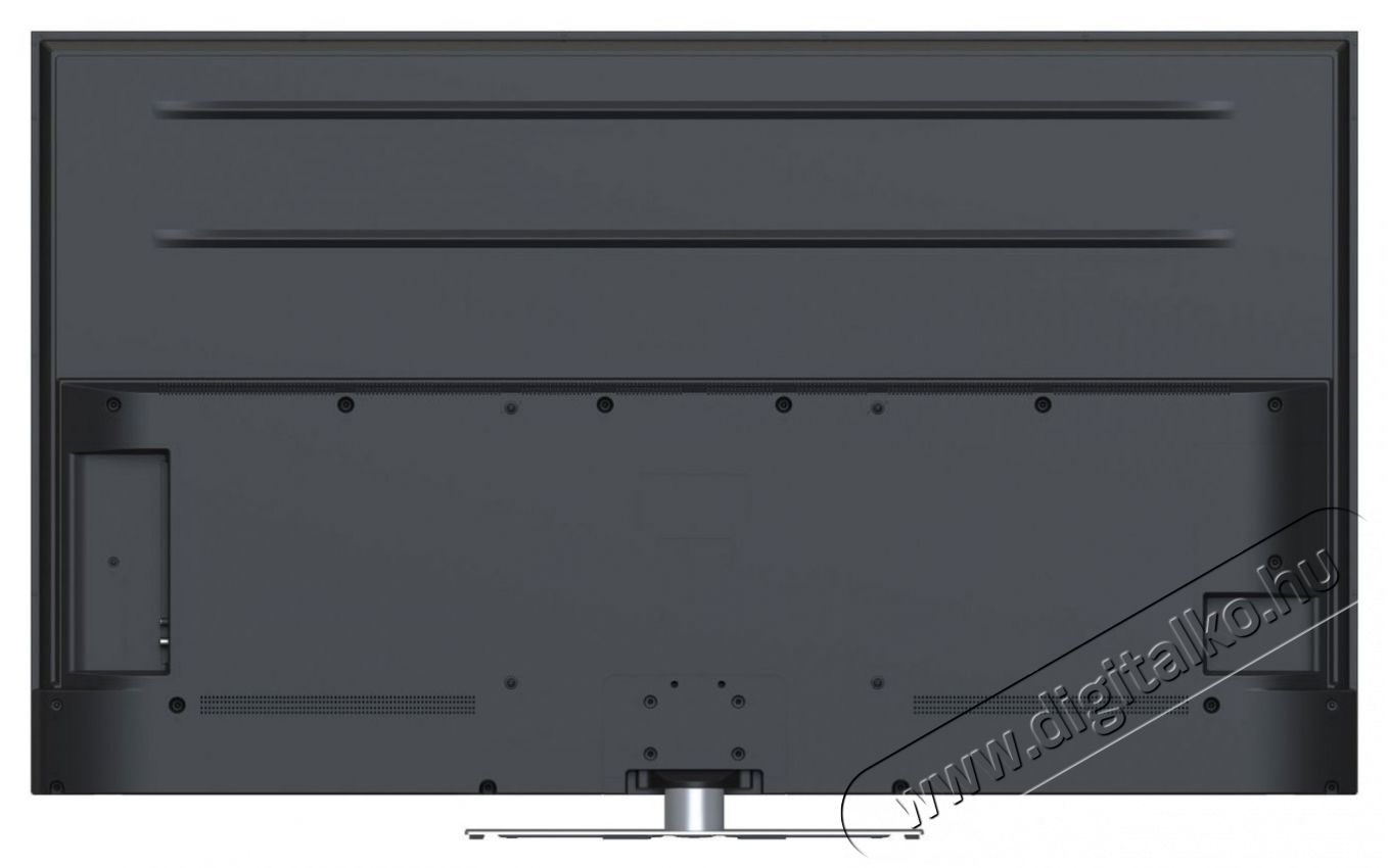 PANASONIC TV-65W93BE6 Telev&iacute;zi&oacute;k - LED telev&iacute;zi&oacute; - UHD 4K felbont&aacute;s&uacute; - 519016