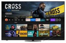 PANASONIC TV-65Z90BE6 Televíziók - OLED televízió - UHD 4K felbontású - 519021