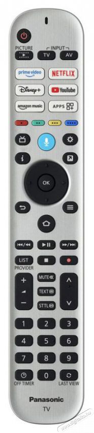 PANASONIC TV-77Z90BE6 Telev&iacute;zi&oacute;k - OLED telev&iacute;zi&oacute; - UHD 4K felbont&aacute;s&uacute; - 519014