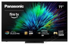PANASONIC TV-77Z90BE6 Televíziók - OLED televízió - UHD 4K felbontású - 519014