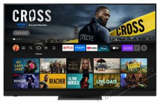 PANASONIC TV-77Z90BE6 Telev&iacute;zi&oacute;k - OLED telev&iacute;zi&oacute; - UHD 4K felbont&aacute;s&uacute; - 519014