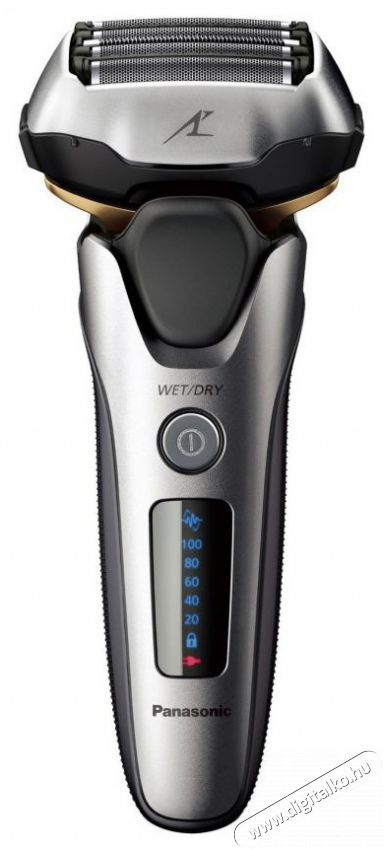PANASONIC ES-LV69-S803 Sz&eacute;ps&eacute;g&aacute;pol&aacute;s / Eg&eacute;szs&eacute;g - Szőrtelen&iacute;tő / borotva - F&eacute;rfi borotva - 519029