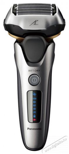 PANASONIC ES-LV69-S803 Sz&eacute;ps&eacute;g&aacute;pol&aacute;s / Eg&eacute;szs&eacute;g - Szőrtelen&iacute;tő / borotva - F&eacute;rfi borotva - 519029