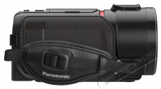 PANASONIC HC-VX3E-K Fényképezőgép / kamera - MiniDV / DVCAM kamera - 519959