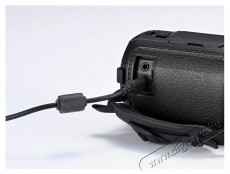 PANASONIC HC-VX3E-K Fényképezőgép / kamera - MiniDV / DVCAM kamera - 519959