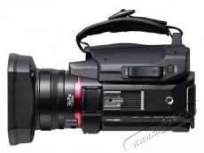 PANASONIC HC-X1200E Fényképezőgép / kamera - Memóriakártyás videokamera - Professzionális - 519975