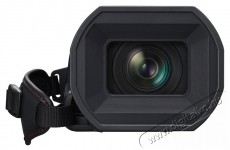 PANASONIC HC-X1200E Fényképezőgép / kamera - Memóriakártyás videokamera - Professzionális - 519975