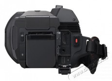 PANASONIC HC-X1200E Fényképezőgép / kamera - Memóriakártyás videokamera - Professzionális - 519975