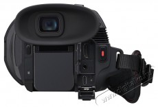 PANASONIC HC-X1600E Fényképezőgép / kamera - Memóriakártyás videokamera - Kompakt - 519949