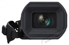 PANASONIC HC-X1600E Fényképezőgép / kamera - Memóriakártyás videokamera - Kompakt - 519949