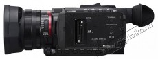 PANASONIC HC-X1600E Fényképezőgép / kamera - Memóriakártyás videokamera - Kompakt - 519949