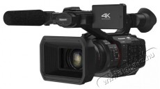 PANASONIC HC-X20E F&eacute;nyk&eacute;pezőg&eacute;p / kamera - Professzion&aacute;lis XDCAM kamera - 519969