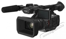 PANASONIC HC-X20E F&eacute;nyk&eacute;pezőg&eacute;p / kamera - Professzion&aacute;lis XDCAM kamera - 519969