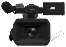 PANASONIC HC-X20E F&eacute;nyk&eacute;pezőg&eacute;p / kamera - Professzion&aacute;lis XDCAM kamera - 519969