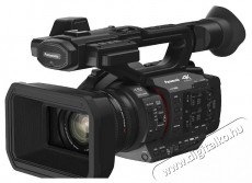PANASONIC HC-X2E Fényképezőgép / kamera - Professzionális XDCAM kamera - 519973