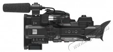 PANASONIC HC-X2E Fényképezőgép / kamera - Professzionális XDCAM kamera - 519973