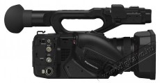 PANASONIC HC-X2E Fényképezőgép / kamera - Professzionális XDCAM kamera - 519973