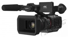 PANASONIC HC-X2E Fényképezőgép / kamera - Professzionális XDCAM kamera - 519973