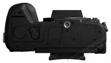 PANASONIC Lumix DC-G97 váz Fényképezőgép / kamera - MILC cserélhető objektíves kompakt fényképezőgép - 520077
