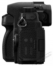 PANASONIC Lumix DC-G97 váz Fényképezőgép / kamera - MILC cserélhető objektíves kompakt fényképezőgép - 520077