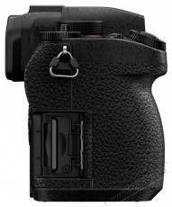 PANASONIC Lumix DC-G97 váz Fényképezőgép / kamera - MILC cserélhető objektíves kompakt fényképezőgép - 520077