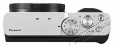 PANASONIC Lumix TZ99, ez&uuml;st F&eacute;nyk&eacute;pezőg&eacute;p / kamera - Kompakt f&eacute;nyk&eacute;pezőg&eacute;p - Norm&aacute;l tud&aacute;s&uacute; kompakt - 520093