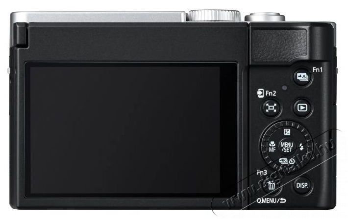 PANASONIC Lumix TZ99, ez&uuml;st F&eacute;nyk&eacute;pezőg&eacute;p / kamera - Kompakt f&eacute;nyk&eacute;pezőg&eacute;p - Norm&aacute;l tud&aacute;s&uacute; kompakt - 520093