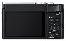 PANASONIC Lumix TZ99, ez&uuml;st F&eacute;nyk&eacute;pezőg&eacute;p / kamera - Kompakt f&eacute;nyk&eacute;pezőg&eacute;p - Norm&aacute;l tud&aacute;s&uacute; kompakt - 520093