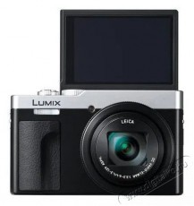 PANASONIC Lumix TZ99, ez&uuml;st F&eacute;nyk&eacute;pezőg&eacute;p / kamera - Kompakt f&eacute;nyk&eacute;pezőg&eacute;p - Norm&aacute;l tud&aacute;s&uacute; kompakt - 520093