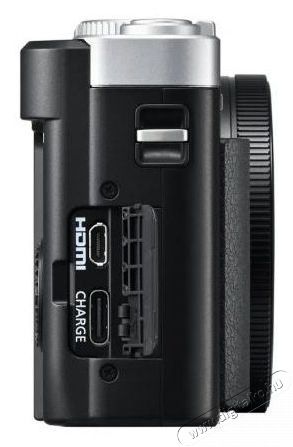PANASONIC Lumix TZ99, ez&uuml;st F&eacute;nyk&eacute;pezőg&eacute;p / kamera - Kompakt f&eacute;nyk&eacute;pezőg&eacute;p - Norm&aacute;l tud&aacute;s&uacute; kompakt - 520093