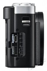 PANASONIC Lumix TZ99, ez&uuml;st F&eacute;nyk&eacute;pezőg&eacute;p / kamera - Kompakt f&eacute;nyk&eacute;pezőg&eacute;p - Norm&aacute;l tud&aacute;s&uacute; kompakt - 520093
